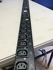 Ap7940 Network Power Powercontrol Server Strip 100 Apc Remote 10 Automation Ap7940 Network Power Powercontrol Server Strip 100 Apc Remote 10 Automation