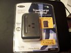 F9h220 Nip Belkin Protector - Surge Plug Travel Hidden Swivel