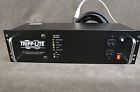 Lcr-2400 Noise Ac Regulator Tripp Lite Isobar Filter Voltage Line Spike