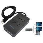 Not Dbest D-best Wall Chargers 733180654861 Not Dbest D-best Wall Chargers 733180654861