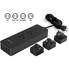 Not Powerbear Travel Adapter Surge 857913006243