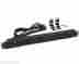 Npnb-215090 Cyberxlink Power Strip 12 Outlet 15a Pdu 6ft Cord 19 1u Rackmount Abs Plastic Case