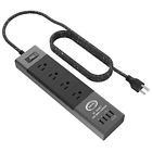 C500 Nrgpower022bg Artix Power Strips Surge 700600921124