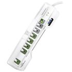 Ns-pws5079-c Ns-pws5079 Insignia 7-outlet Surge Protector 600603168185