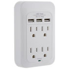 Ns-pws548u -c C Insignia 4-outlet 3