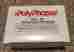 Nx2-05 Polyphaser Netguard Data Network Lightning Protection For Rj45 Cat5 6