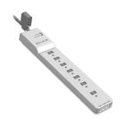 Be10720012 Office 7-outlets Surgemaster Suppressor Home Surge Belkin