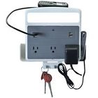 Px1002 Office Wiremold Surge Usb