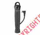 Om96011 Tech Solutions 7 Outlet Surge Protector 6 Ft Cord Phone Fax Protection