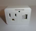 Ona14ta044 Onn Surge Protector For 681131073394