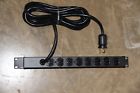 Or50900052tl Ortronics Amp Legrand Outlet Power Strip Tap Or50900052tl Ortronics Amp Legrand Outlet Power Strip Tap