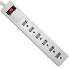Or801115 Zone 8 6 Safety Strip Outlet Power Cord Ft.