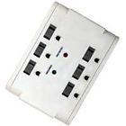 Or802115 6 Outlet Tap Surge Joule Zone Power 1140