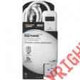 Or802126 6out Zone Wht Surge Strip 8ft 1000j Power