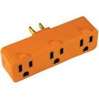 Orad0100 Power Zone Triple Orange Tap