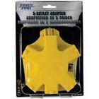 Orad5out Adapter Outlet Power Zone 5 Workshop