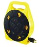 Orcr220625 Power Zone Quad Tap Cord Reel Outlet 054732823918