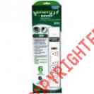 Ores1016 Protector Energy White Saver Surge Zone Strip Power