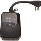 Ortnocdt2 Powerzone Timer Countdown 2 Outlet