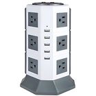 Otkus12g Oteck Surge Protector With 711931824602