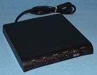 Tmc-6 Oulet Touchmaster Suppressor Compact Protect Lite Tripp 6 Surge 120v