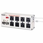 3840 Outlet Cord Suppressor Trpisotel8ultra 12 Foot Joules Tripp Surge 8