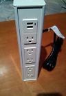 Outlet Plugs Outlets 5 Seclusion Series. Usb 2usb Power Secl-5-usb-gw