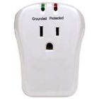 Or802105 Outlet Tap 1 Power Alarm Surge 900 Zone Joule
