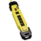 Tlm609gf Outlets Plug Ft Gfci Power Safety Strip 9 Cord 6