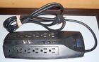 S5202a Outlets Strip Tested Surge Power Stratitec Bonus 12 Beatsmusic