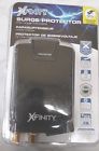 U12-42112 Outlets Xfinity Rotating 3 Theater Home Protector Surge 1080 Cable