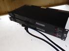 Ox299030497 Lot Of Middle Atlantic Products Rackmount Power Center Outlet