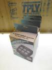 Ox379470924 Lot Of New Fellowes Outlet Wall Surge Protector Graphite