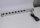 P0828 Damac New Genuine Outlet Power Strip No Mounting Hardware