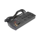Apnpf11vt3 P11vt3 11 3020 - Phone 120v Joules Outlet Apc Splitte Surgearrest Performance