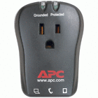 P1t Apc New 1-outlet Travel 0731304218357
