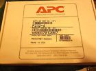 P232r Replaceable 1u Surge Rackmount Rs232 Module Protection Apc P232r Replaceable 1u Surge Rackmount Rs232 Module Protection Apc
