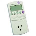 P3ip4400 P3 International Kill-a-watt Electricity 751549044009