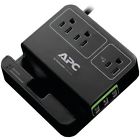 P3u3b Apc 3-outlet Surgearrest R 731304318316