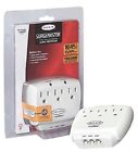 P43318-a Belkin New Surge Master 722868394342
