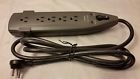 P57011 Belkin Surge Master Protector