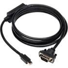 P586-006-vga-v2 Tripp Lite Minidport Adapter Electronics Computer 037332191854