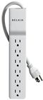 P606 Belkin 6-outlet Commercial Power 0182682289772