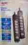 P66svb P62sb Apc Surge Protector 2 Pack 6 Outlets Each Brand New In Box 731304301349