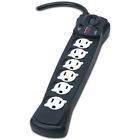 P6b 6-outlet Surge Protector 840 163120850891