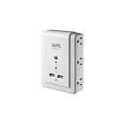 P6wu2 Apc By Schneider Electric New