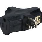 37229231168 Pa-3p-6pk Qvs 6-pack 3-outlets Space-saver 37229231168 Pa-3p-6pk Qvs 6-pack 3-outlets Space-saver