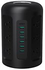 Pa-s14 Aukey Power Strip With 608807087578 Pa-s14 Aukey Power Strip With 608807087578