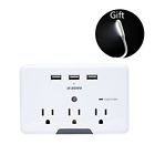 Pa-sk140 Jfegwo Surge Protector 3
