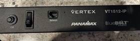 Vt1512-ip Panamax Slim Form Factor Vertical Rack Power Conditioner